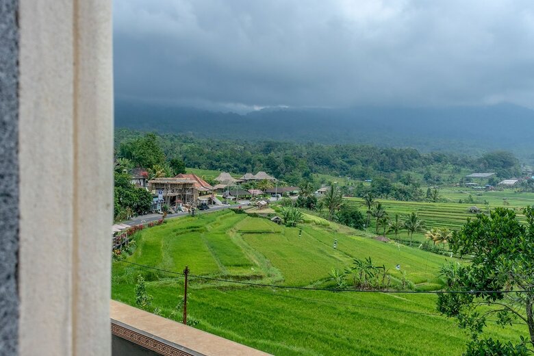 Hotel Adhi Jaya Suite