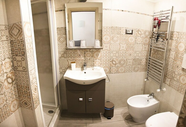Ostiense District B&B