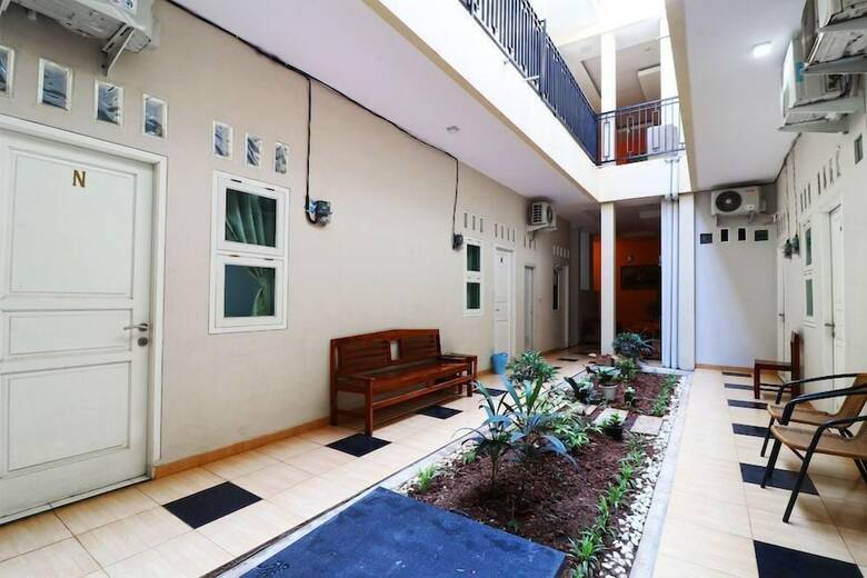 Hotel Melati Jakasampurna Guesthouse