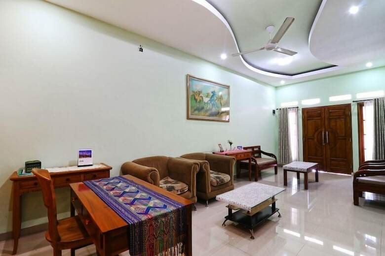 Hotel Melati Jakasampurna Guesthouse