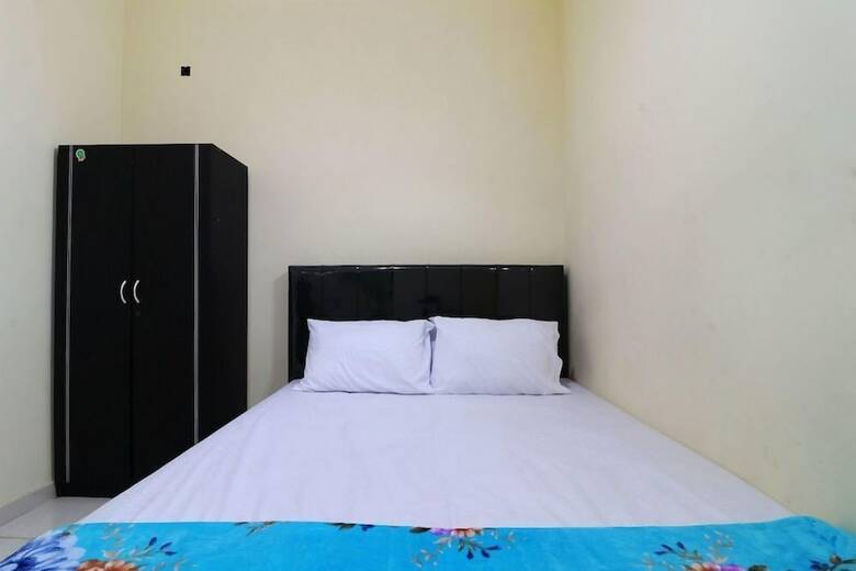 Hotel Melati Jakasampurna Guesthouse