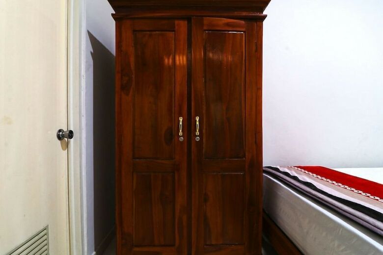Hotel Melati Jakasampurna Guesthouse