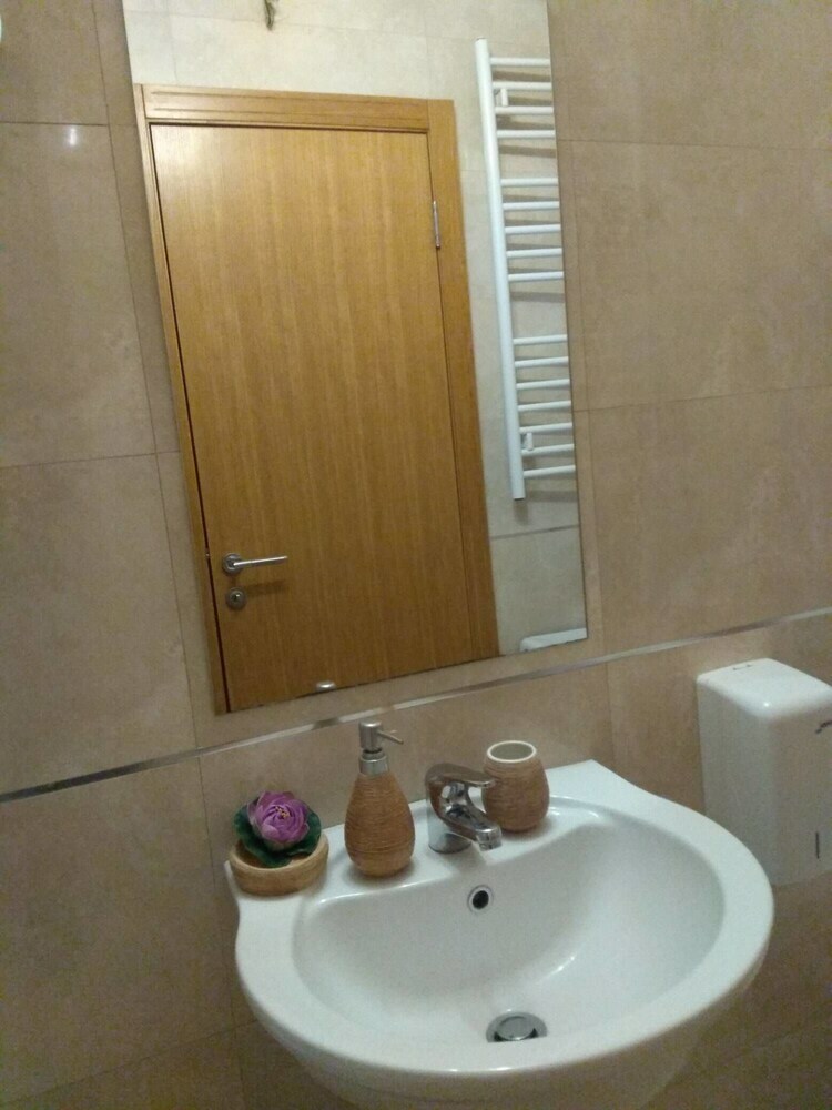 Apartamentos Paradise Symphony