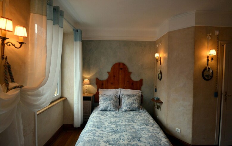 Apartamento R�sidence Les T�tes