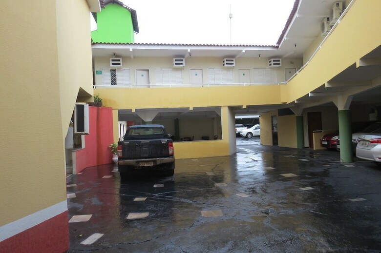 Hotel Casa Nova