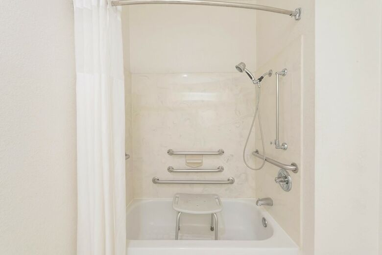 Hotel Americas Best Value Inn & Suites Ft. Worth S