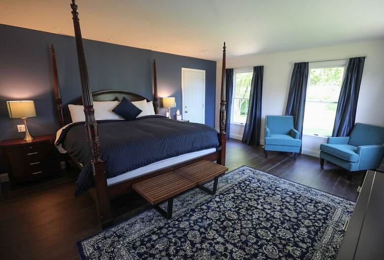 Hotel Inn At Taughannock