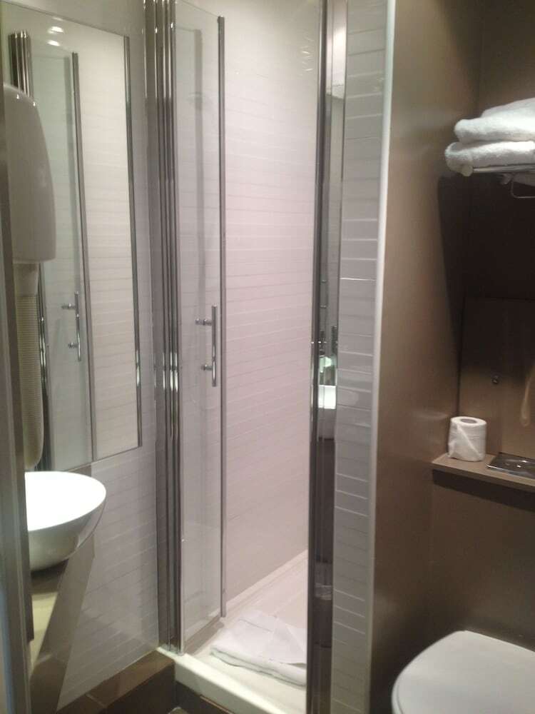 Hotel Elys�es Flaubert