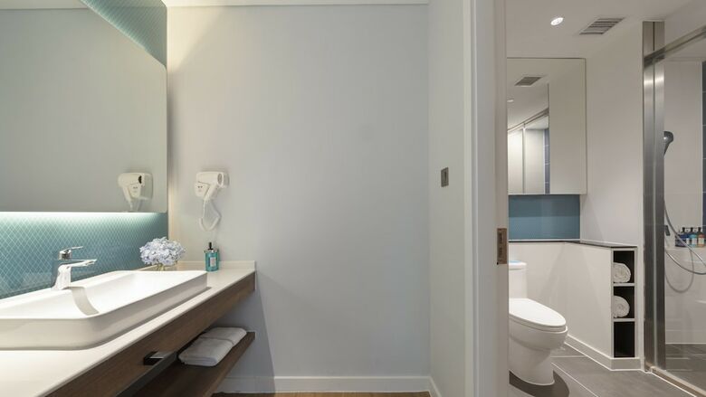 Hotel Holiday Inn Express Nanjing Dongshan