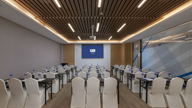 Hotel Holiday Inn Express Nanjing Dongshan