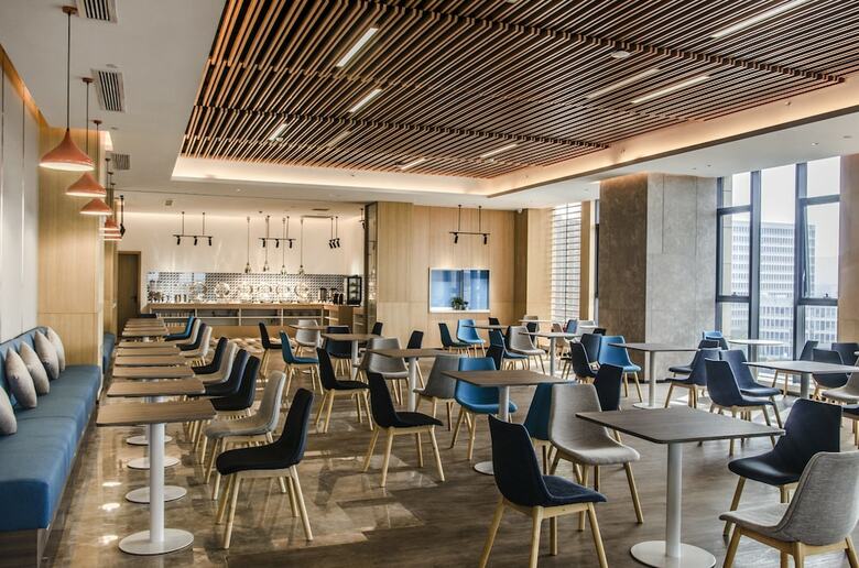 Hotel Holiday Inn Express Nanjing Dongshan