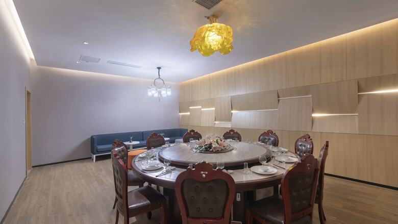 Hotel Holiday Inn Express Nanjing Dongshan