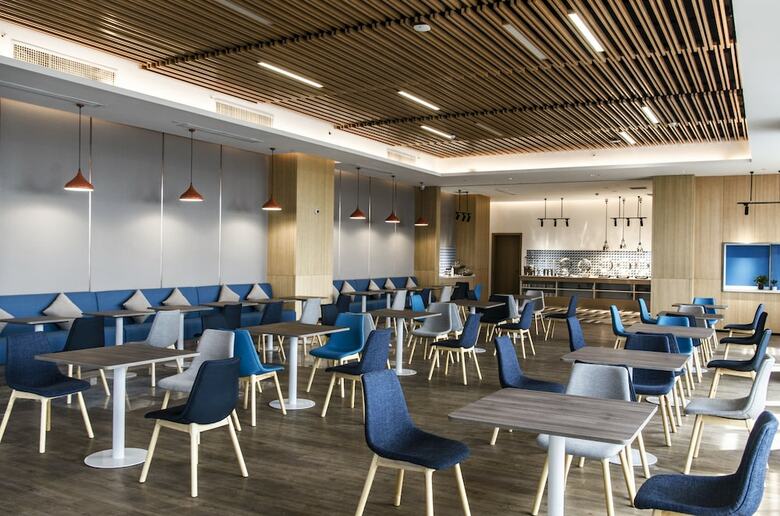 Hotel Holiday Inn Express Nanjing Dongshan