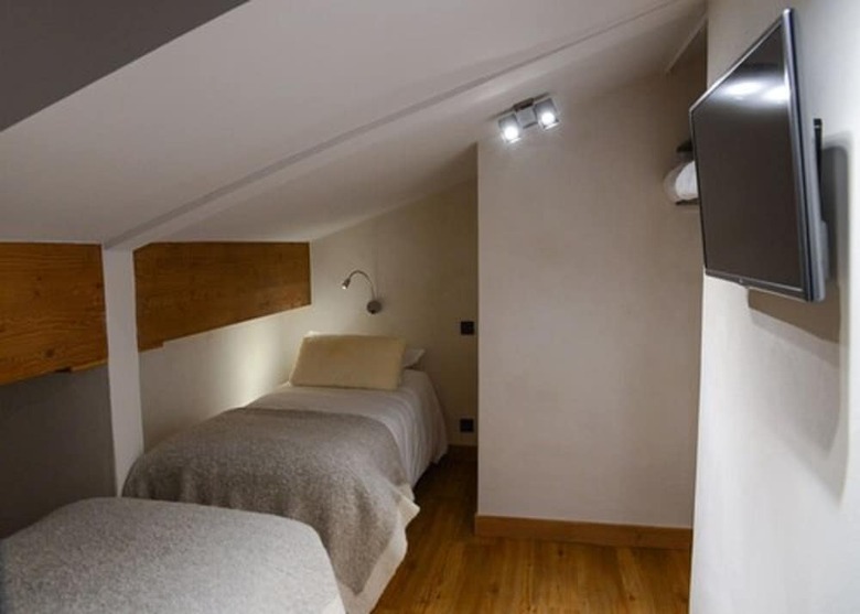 Residencia Village Les Armaillis Spa En Libre Acc�s