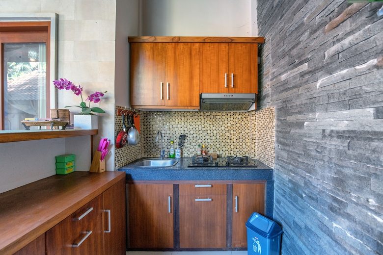 Hotel Sudani Bale Homestay