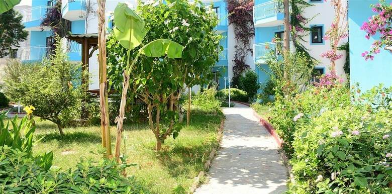 Carina Resort Hotel - All Inclusive