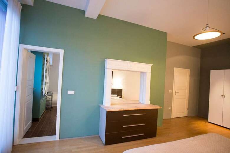 Keypristina Apartments