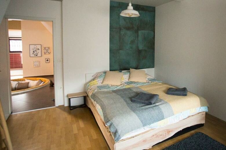 Keypristina Apartments