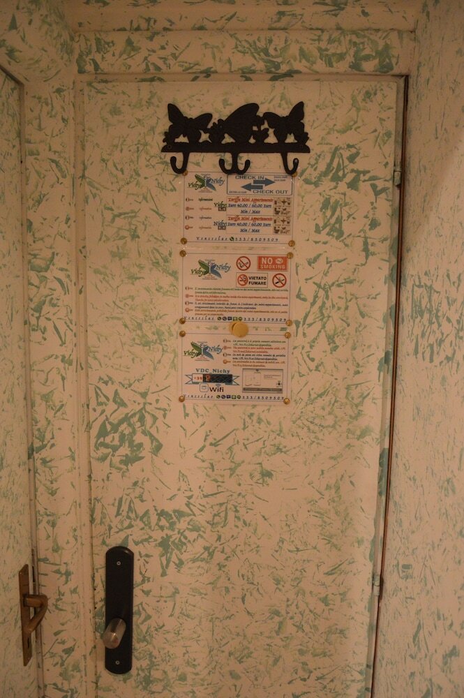 Apartamento Vichyenichy
