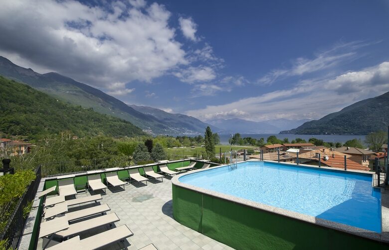 Hotel Giardino