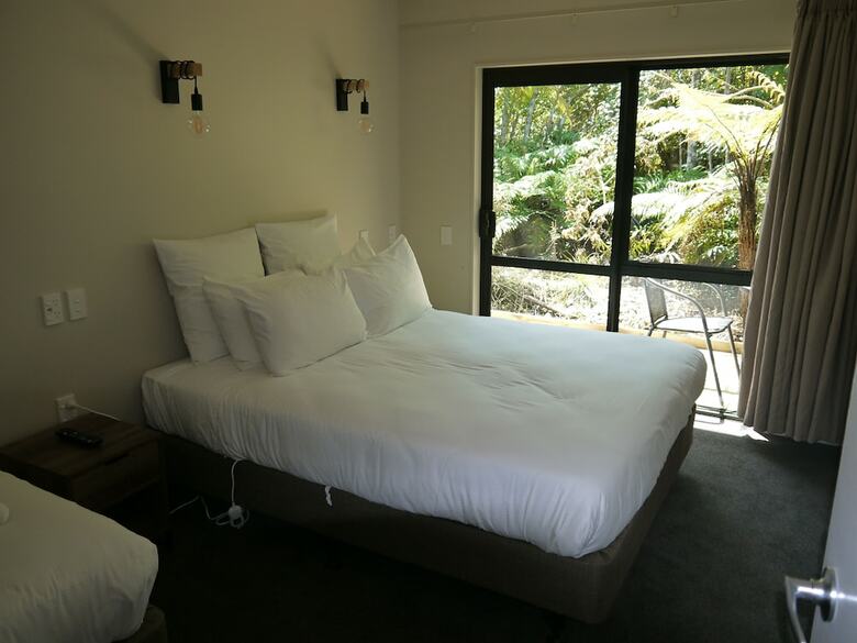 Apartamentos Forest View Franz Josef