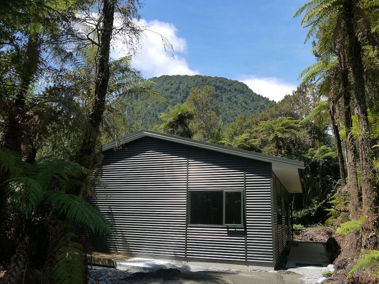 Apartamentos Forest View Franz Josef