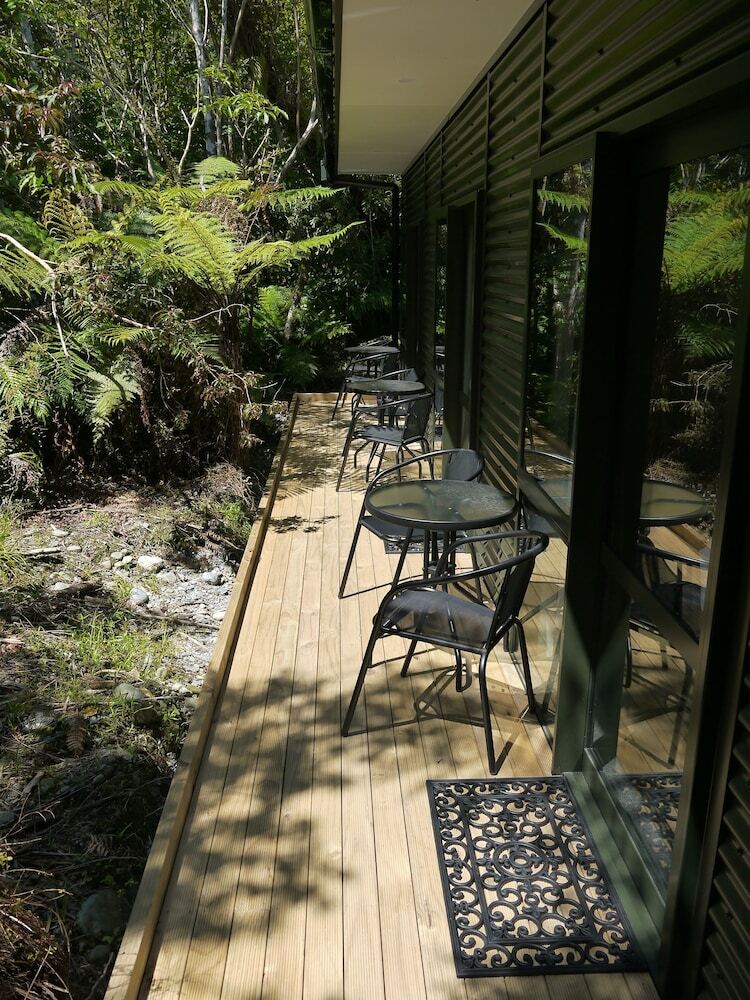 Apartamentos Forest View Franz Josef