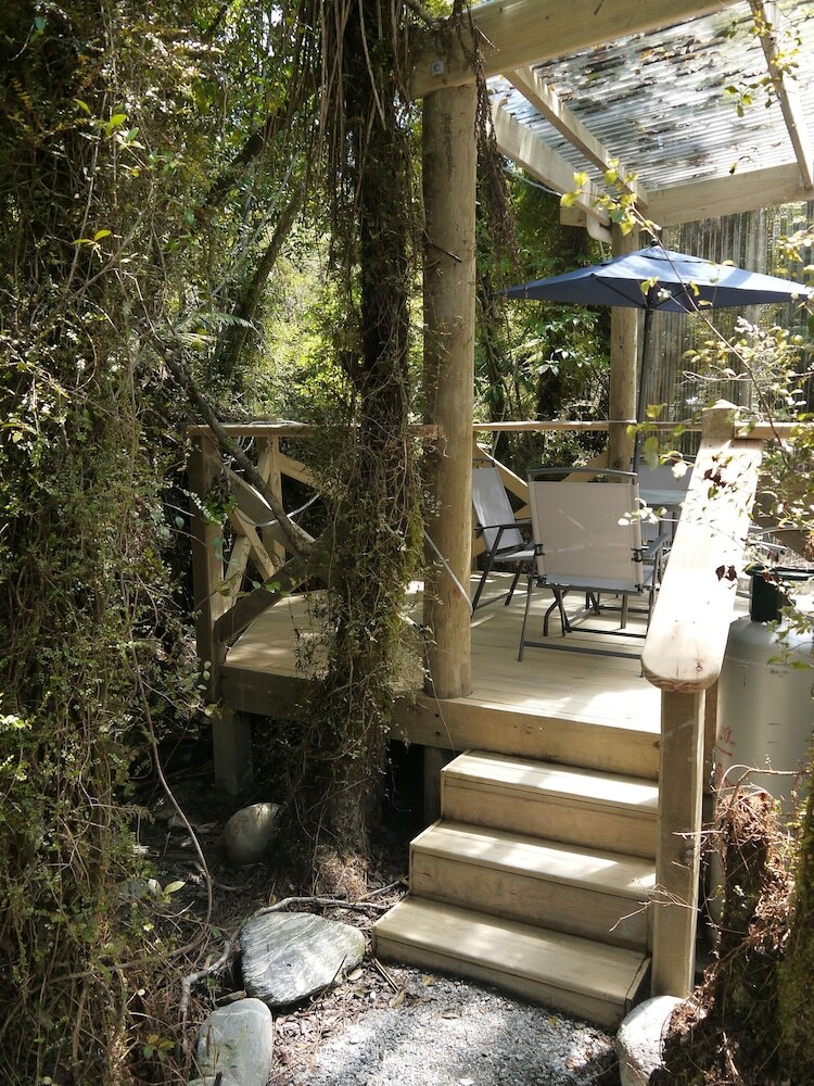 Apartamentos Forest View Franz Josef