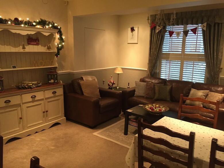 Hotel The Mayfair Guest House Self Catering