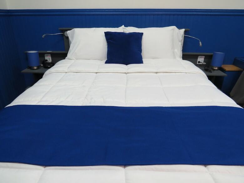 Motel Magistral