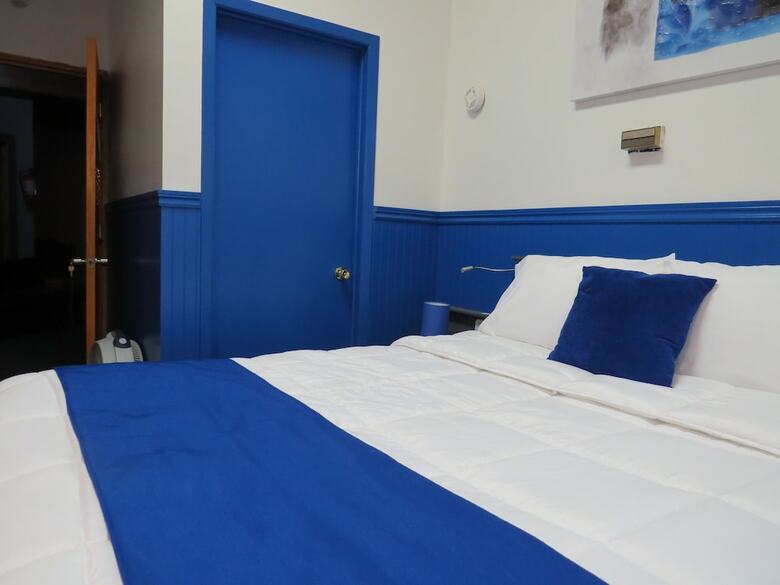 Motel Magistral