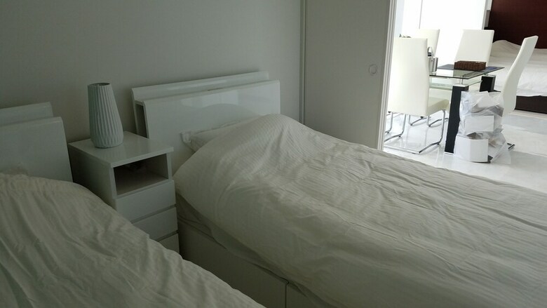Apartamentos Painagama Resort