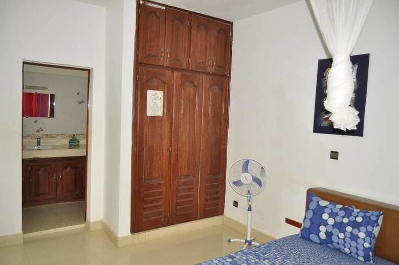 Hotel Residence Blue House