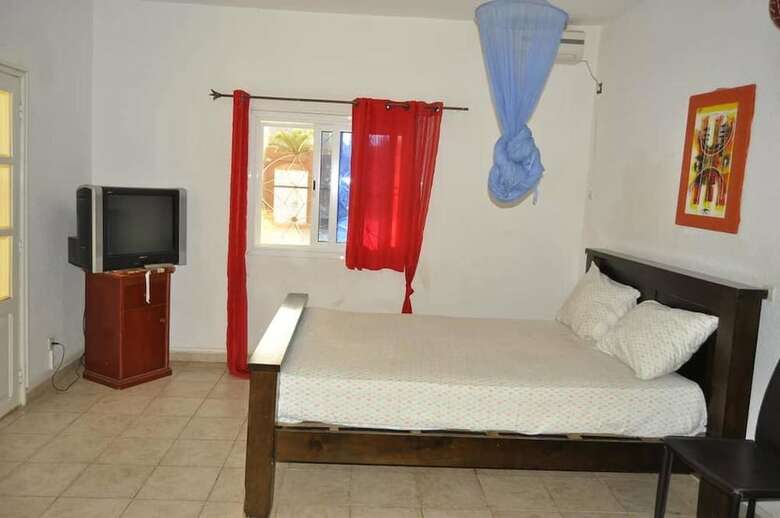 Hotel Residence Blue House
