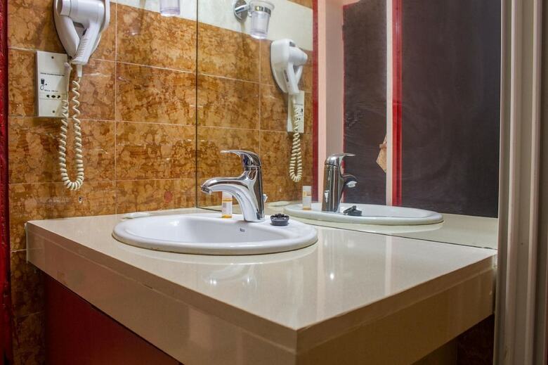 Hotel Al Afifa