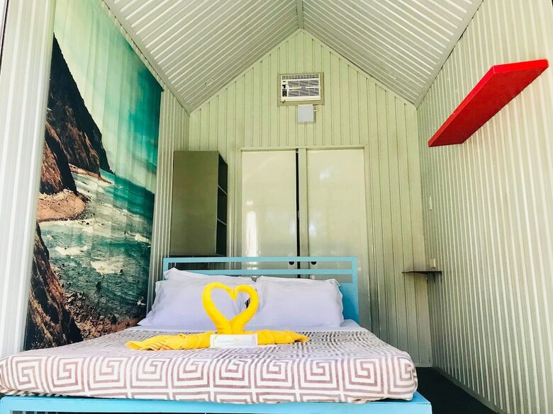 Hotel Lanzones Cabana