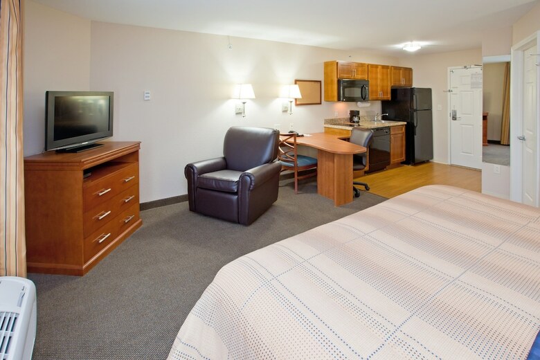 Hotel Candlewood Suites Indianapolis East