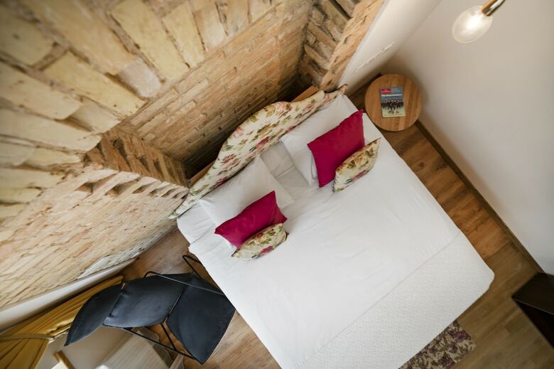 Hotel Cinko