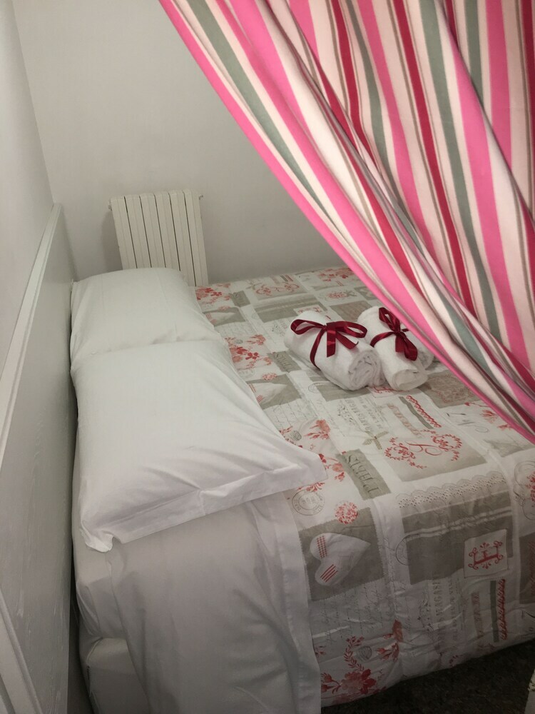 Apartamento L'arquele