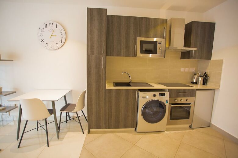 Aparthotel Accra Luxury Apartments @ The Gardens