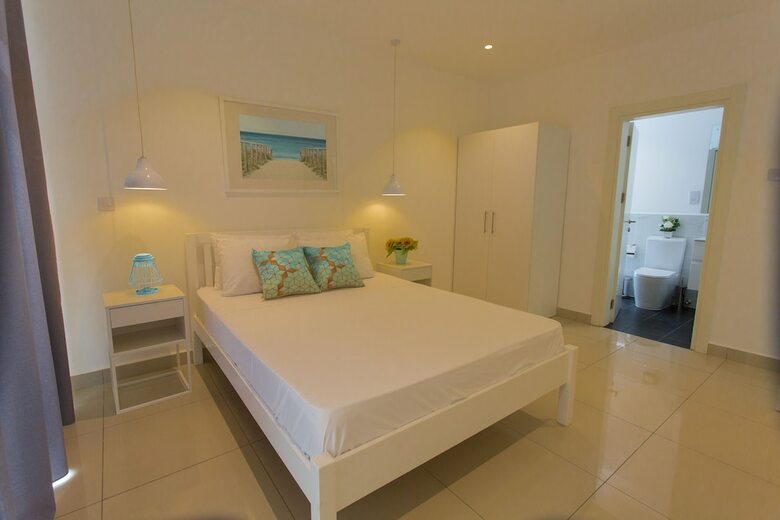 Aparthotel Accra Luxury Apartments @ The Gardens