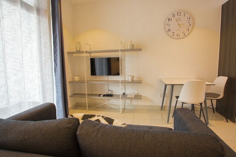 Aparthotel Accra Luxury Apartments @ The Gardens