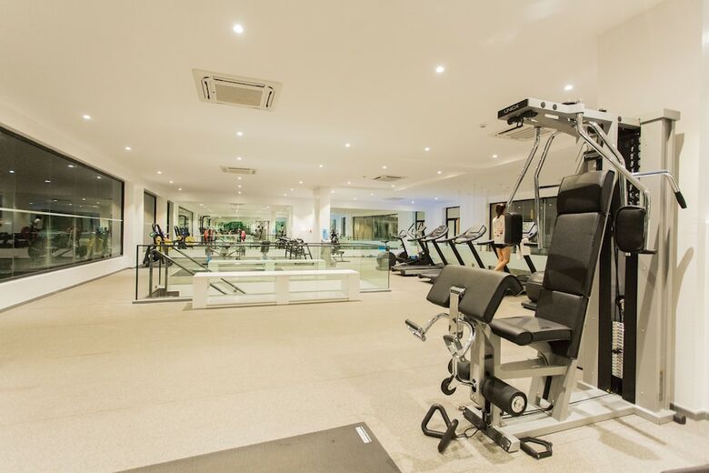 Aparthotel Accra Luxury Apartments @ The Gardens