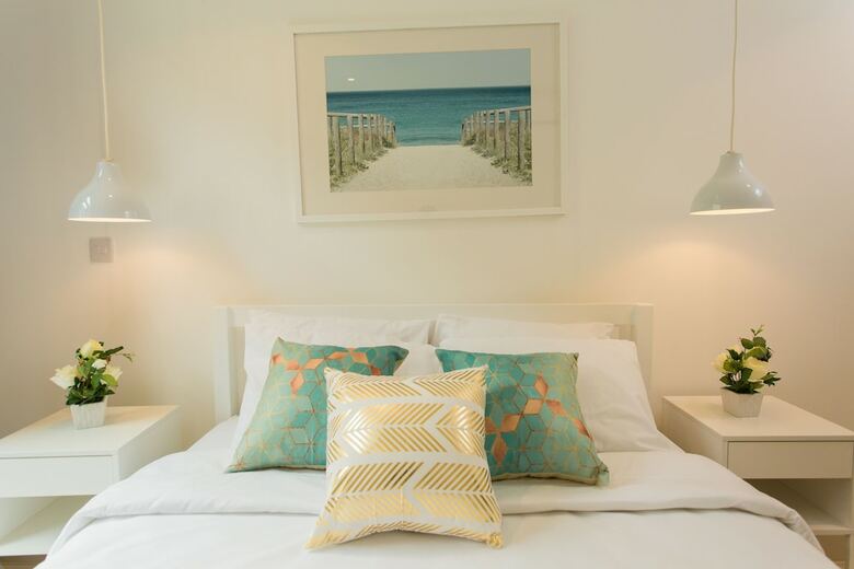 Aparthotel Accra Luxury Apartments @ The Gardens
