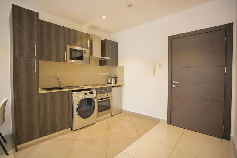 Aparthotel Accra Luxury Apartments @ The Gardens