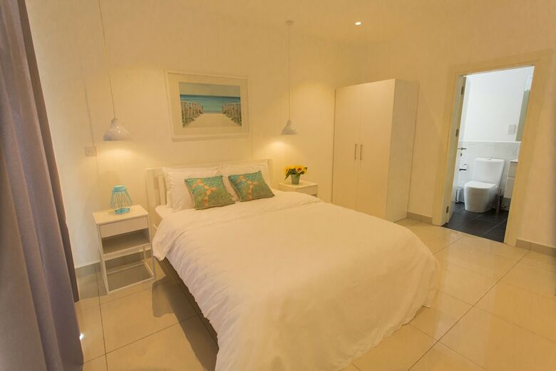 Aparthotel Accra Luxury Apartments @ The Gardens