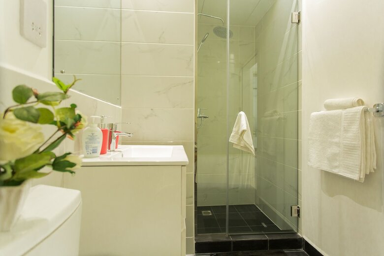 Aparthotel Accra Luxury Apartments @ The Gardens