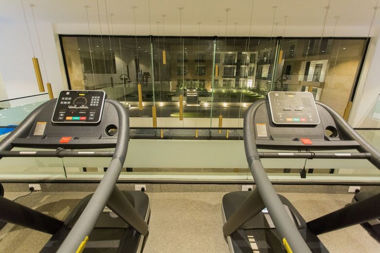 Aparthotel Accra Luxury Apartments @ The Gardens