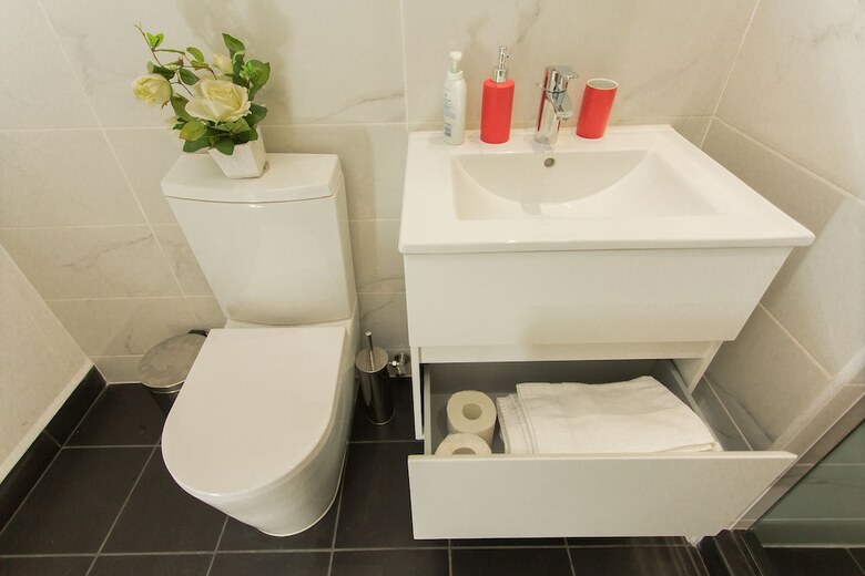 Aparthotel Accra Luxury Apartments @ The Gardens
