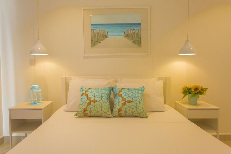 Aparthotel Accra Luxury Apartments @ The Gardens